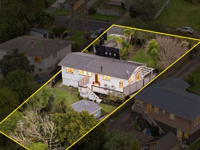 House for sale in Wairau Valley, Oroua County