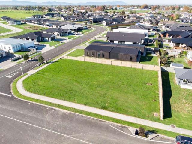 Land for sale in Ngatea, Waikato