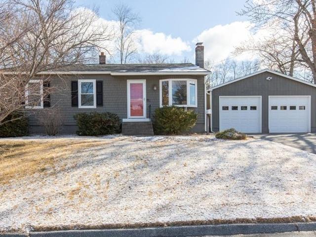 House for sale in New Hampshire