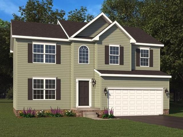 House for sale in Hanover, Pennsylvania