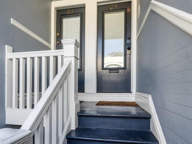 Condo for sale in San Francisco, California