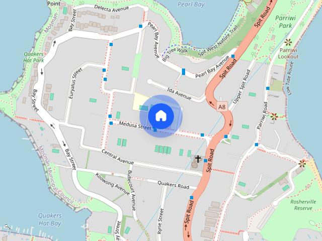 House for rent in Sydney, New South Wales