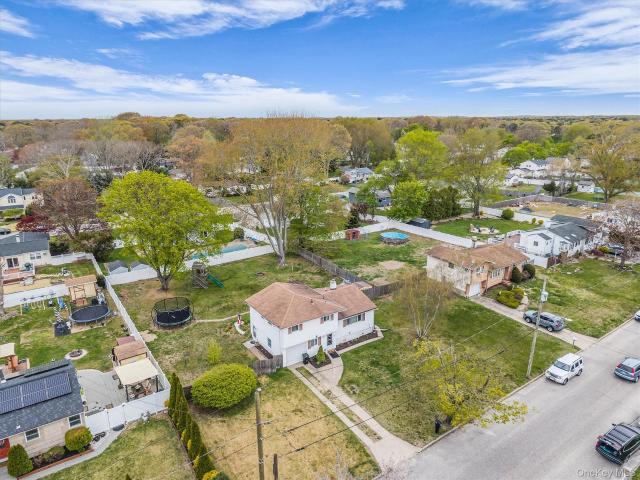 House for sale in Centereach, New York