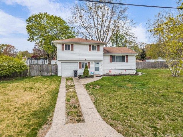 House for sale in Centereach, New York