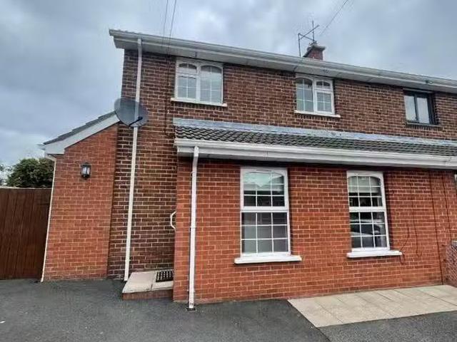 House to rent