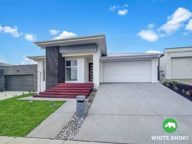 House for rent in Queanbeyan, Queanbeyan-Palerang Regional Council
