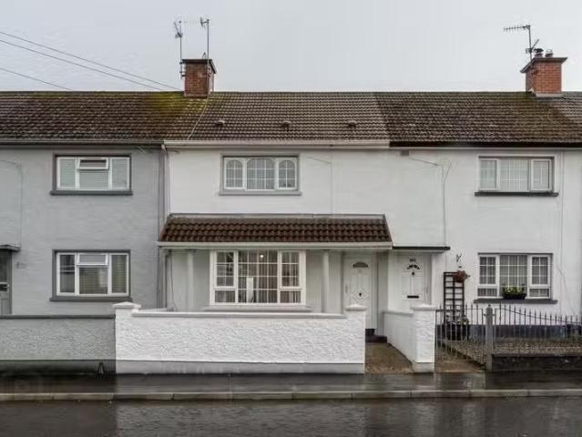 House for sale in Straffan, North Tipperary