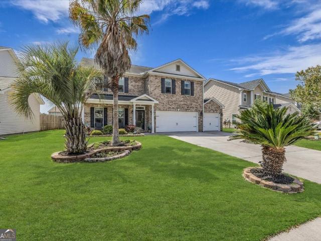 House for sale in Pooler, Georgia