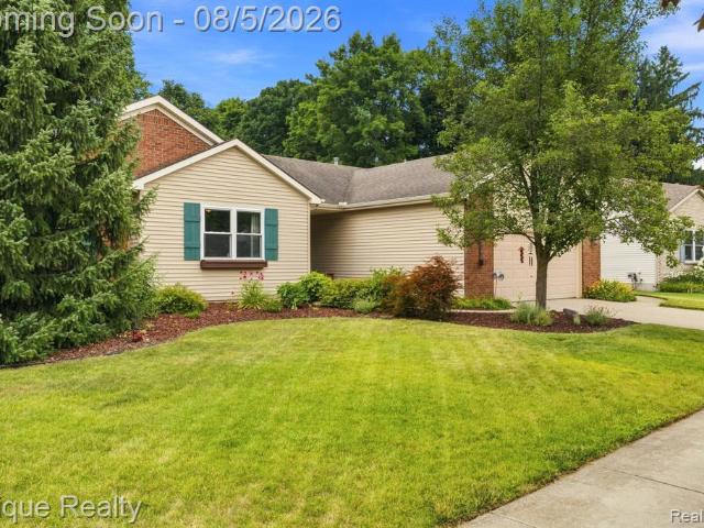 House for sale in Michigan