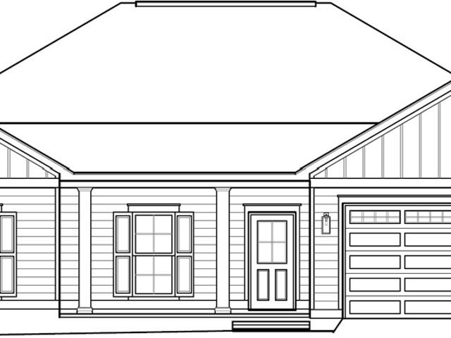 House for sale in Eufaula, Alabama