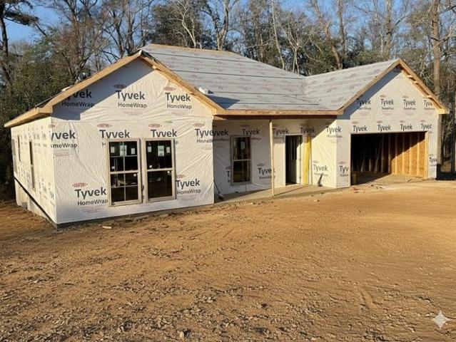 House for sale in Eufaula, Alabama