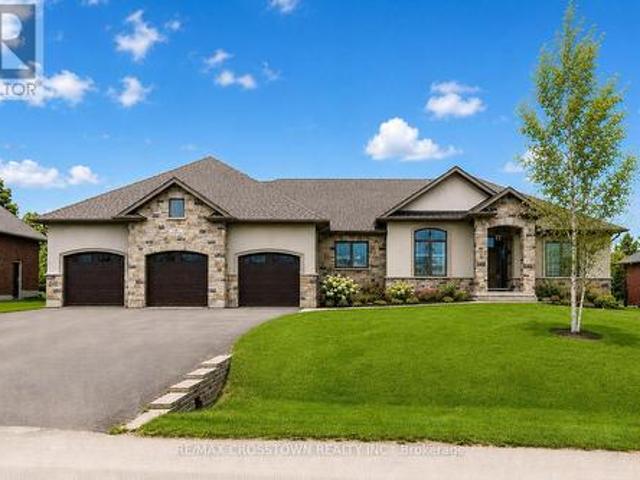 House for sale in Springwater, Ontario