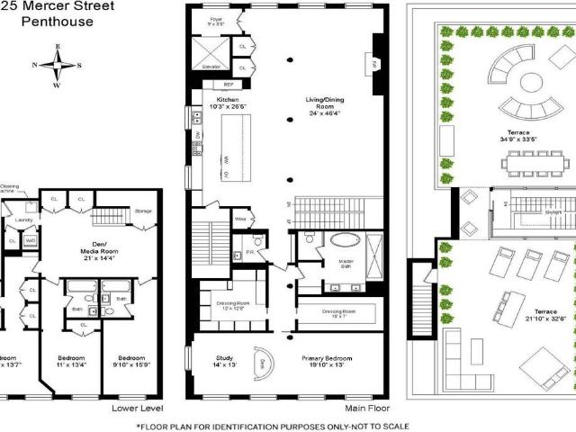 Duplex for sale in Arverne, New York