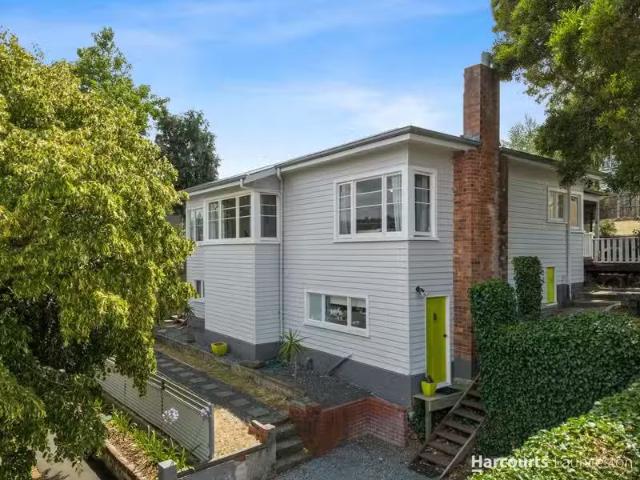 House for rent in Launceston, Tasmania