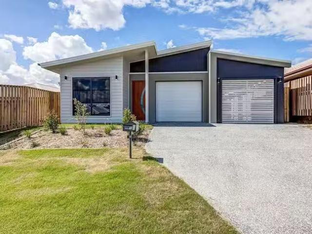 House for rent in Horseshoe Creek, South Australia