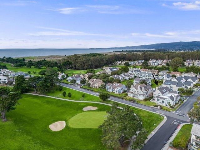 House for sale in San Mateo, California