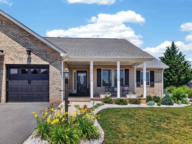 House for sale in Virginia