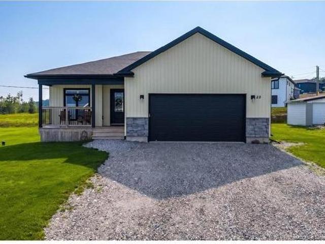 House for sale in Quispamsis, New Brunswick
