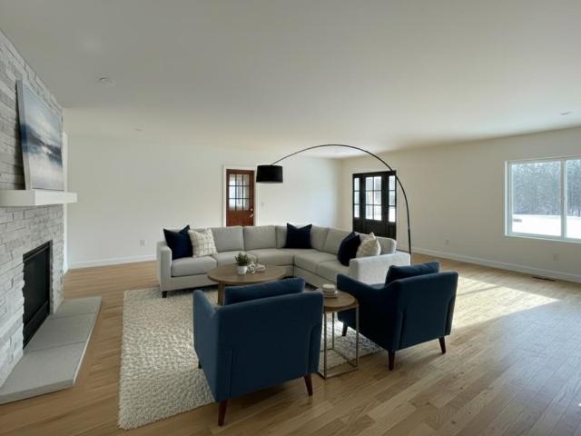 House for sale in New Hampshire