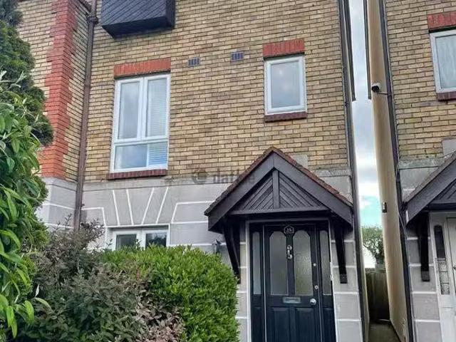 House to rent