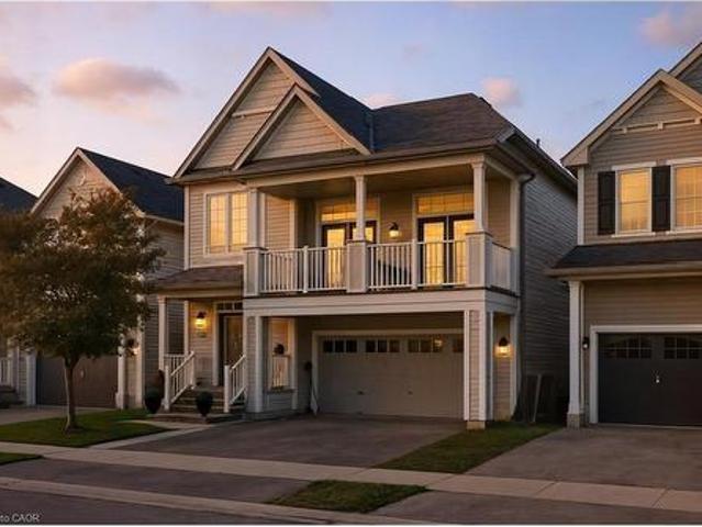 House for sale in Brant, Ontario