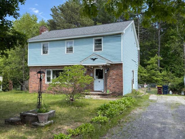 House for sale in Cleverdale, New York