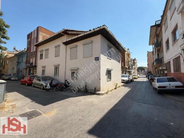 Ödemiş, İzmir içerisinde satılık Villa