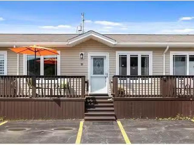 House for sale in Manuels, Newfoundland And Labrador