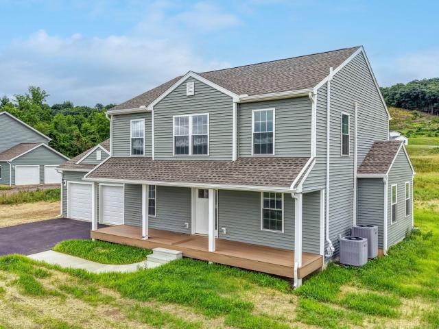 House for sale in Mifflinville, Pennsylvania