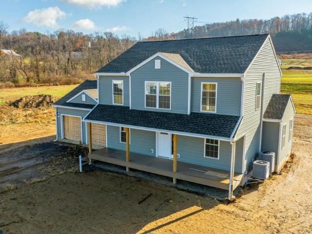 House for sale in Mifflinville, Pennsylvania