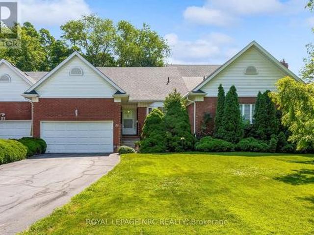 House for sale in Niagara, Ontario