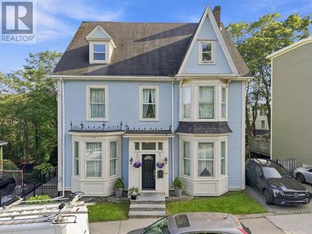 House for sale in Foxtrap, Newfoundland And Labrador