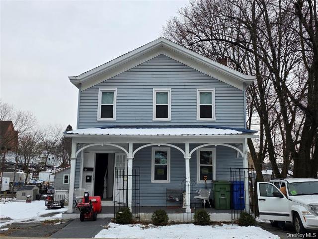 Property for rent in Middletown, New York