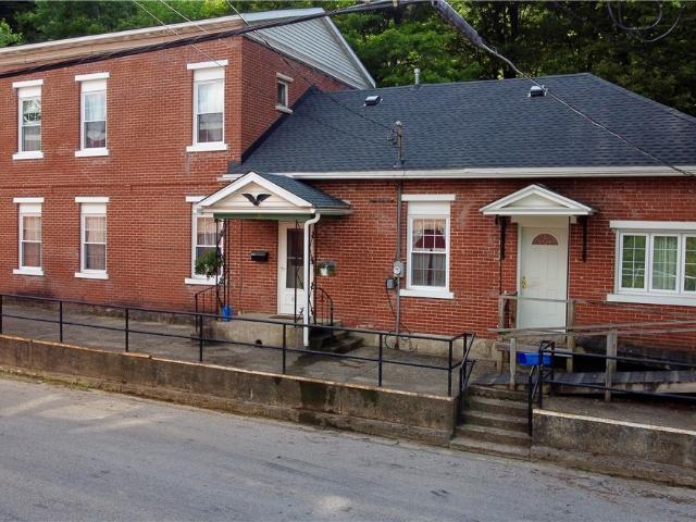 House for sale in Cattaraugus, New York