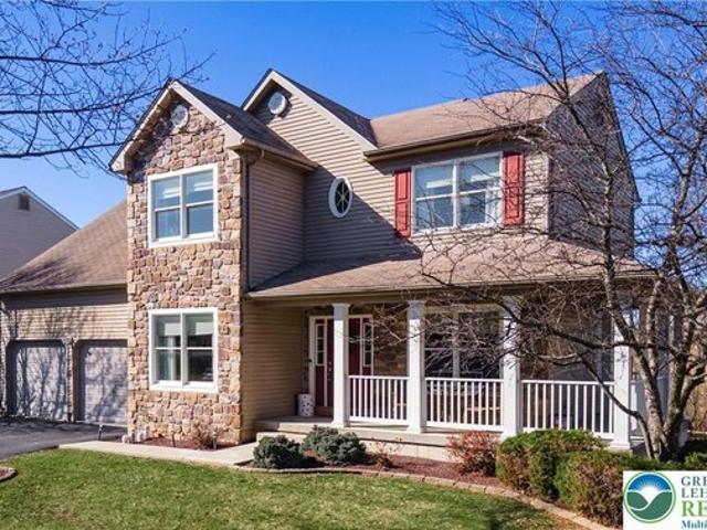 House for sale in Easton, Pennsylvania