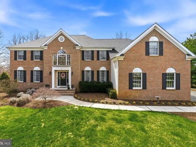 House for sale in Columbus, New Jersey