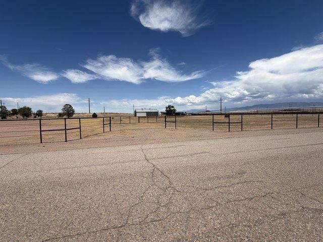 Farm for sale in Veguita, New Mexico