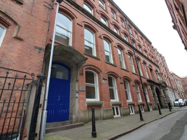 House for rent in St Ann's, Haddon