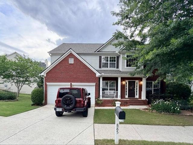 Room for rent in Cobb, Georgia