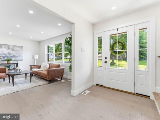 House for sale in Moorestown, New Jersey