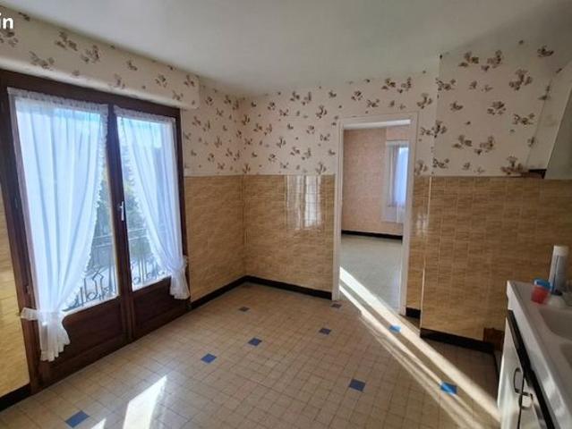 Maison vente à Péronne, Toutencourt
