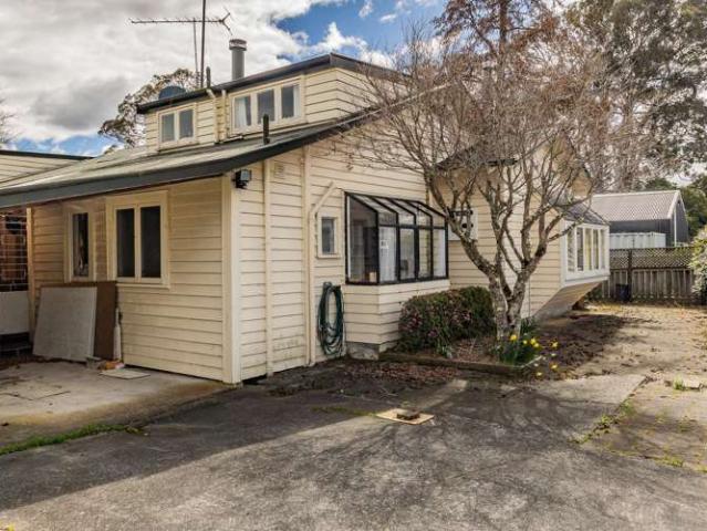 Apartment for sale in Ruapehu District