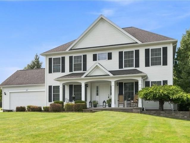 House for sale in Brockport, New York