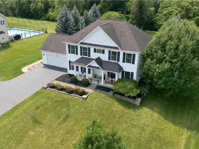 House for sale in Clarkson, New York
