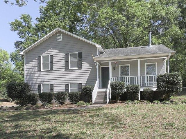 House for sale in Bartow, Georgia