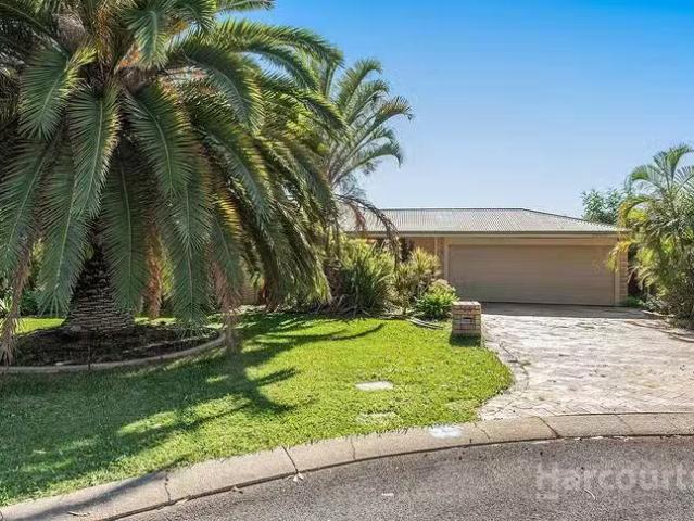 House for rent in Greenfields