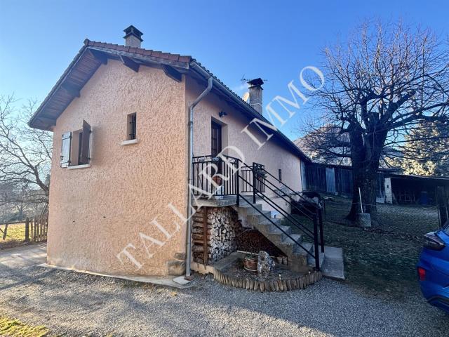 Maison vente à Gap, Bréziers