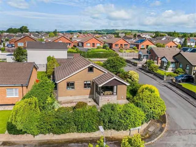 House for sale in Edenderry, North Tipperary