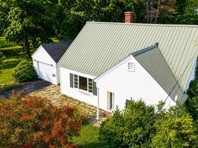 House for sale in Montague, Massachusetts
