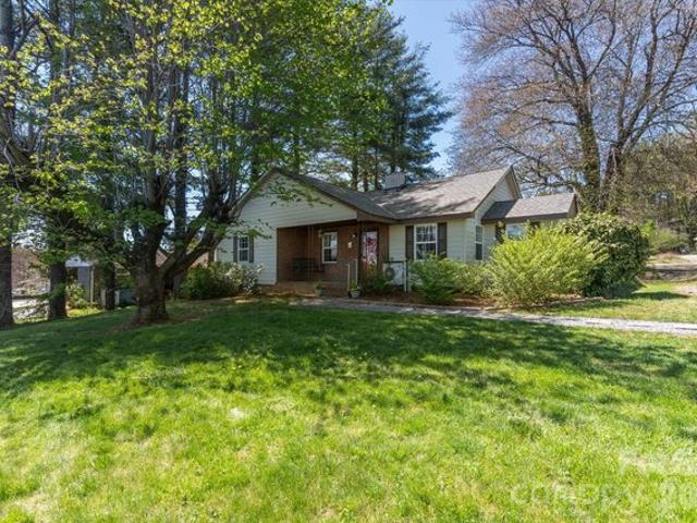 House for sale in Transylvania, North Carolina